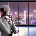 Robot机器人行业专题报告1: 机器人潜力无限未来可期
