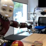 Researchers in Italy and Germany unveil neuromorphic approach to robotics