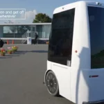 Honda Developed a Tiny Micro-Mobility Vehicle and Pet-Like Robot